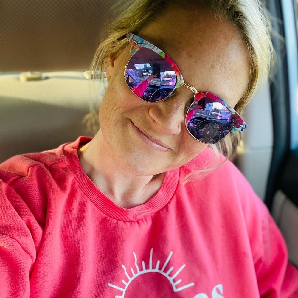 Oi! I'm Jess 👋🏻 Lovely to Meet You!